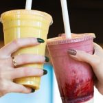 Smoothie Bar