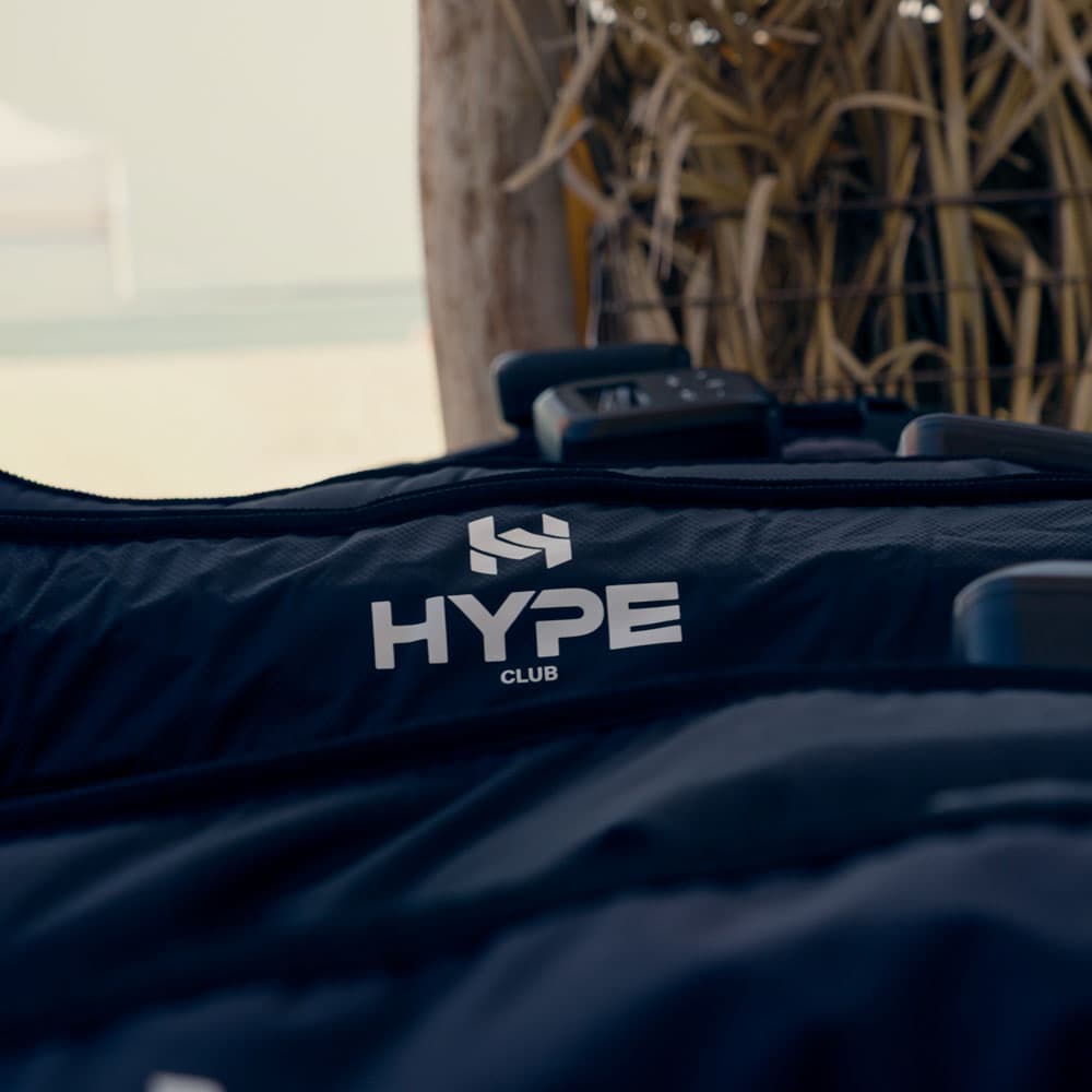 hype-compression